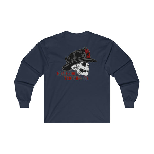 Northside Trucking Co. Long Sleeve Tee