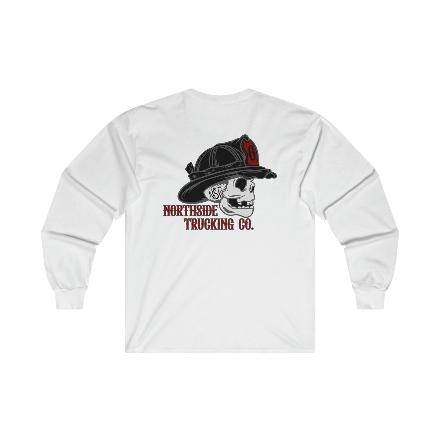 Northside Trucking Co. Long Sleeve Tee