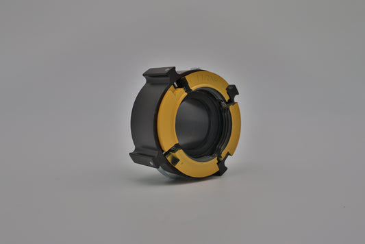 1.5” NH Female to 1.5” NH Male Quick Connect Coupling