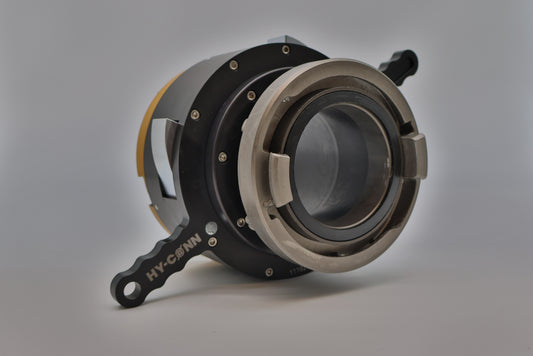 4” NH Female to 4” Storz Quick Connect Coupling
