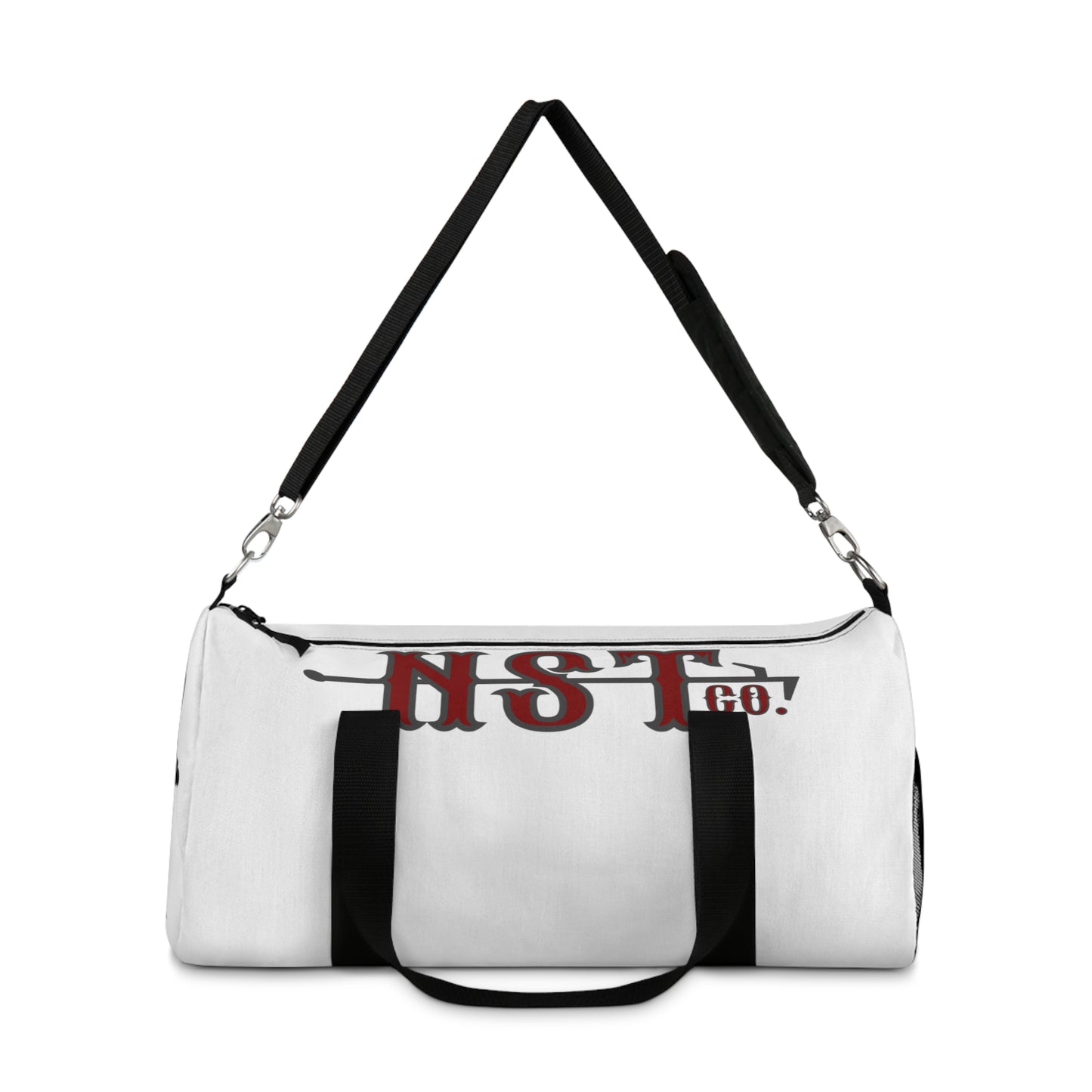 Northside Trucking Co. Duffel Bag