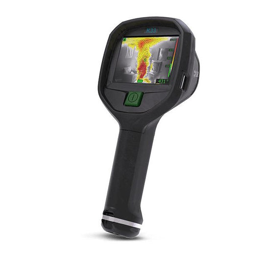 FLIR K33 240x180 Thermal Camera