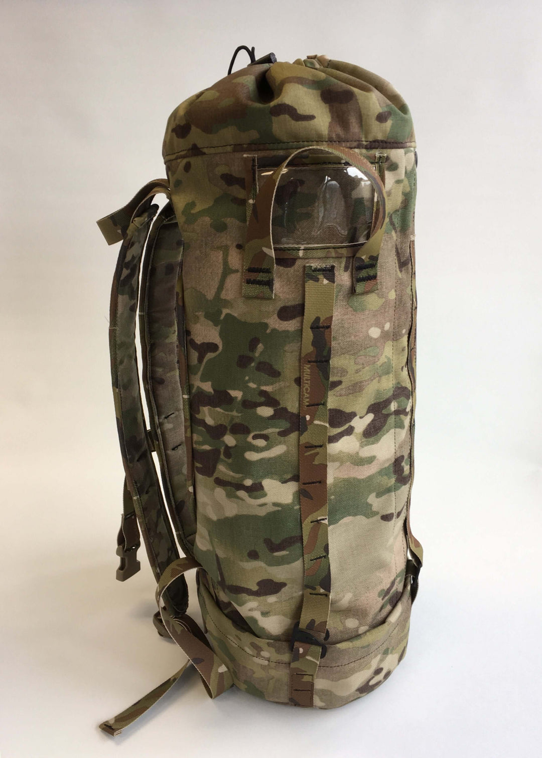 Breakout Rope Bag