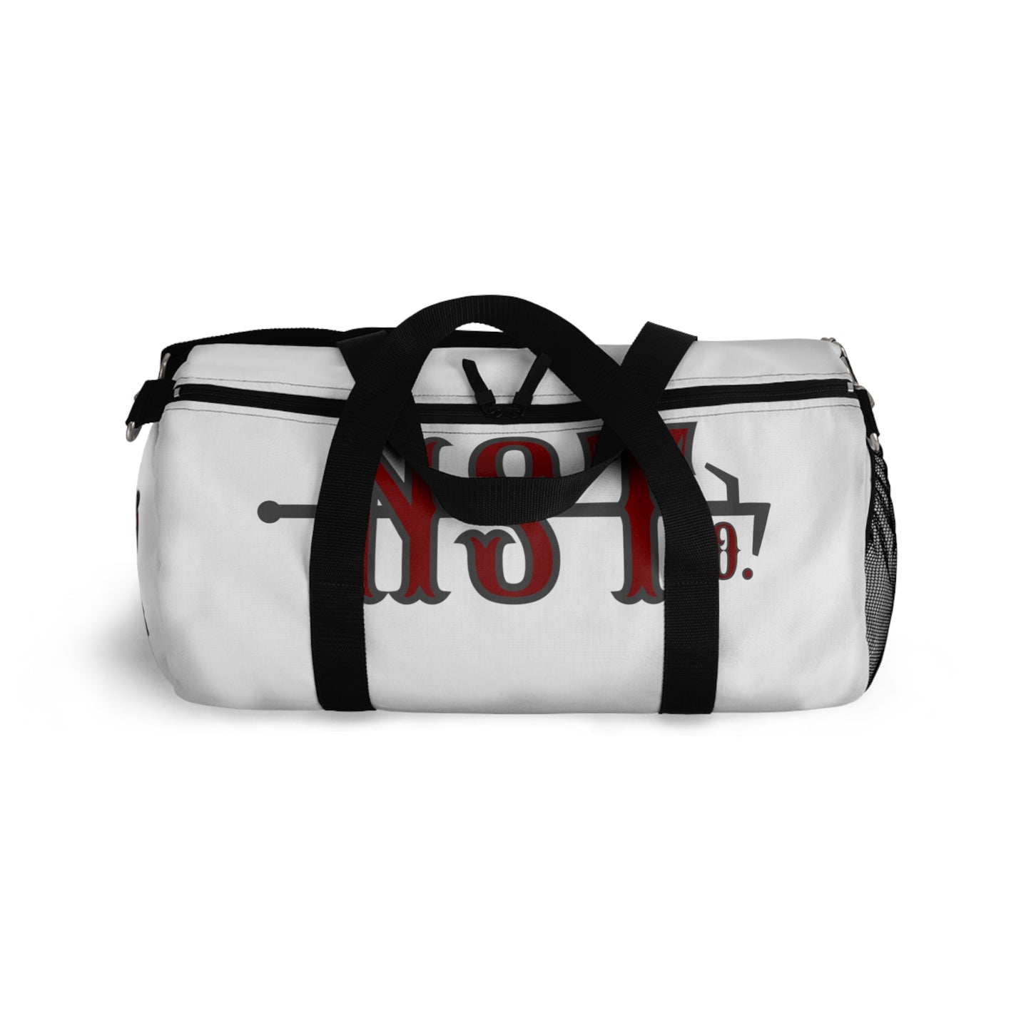 Northside Trucking Co. Duffel Bag