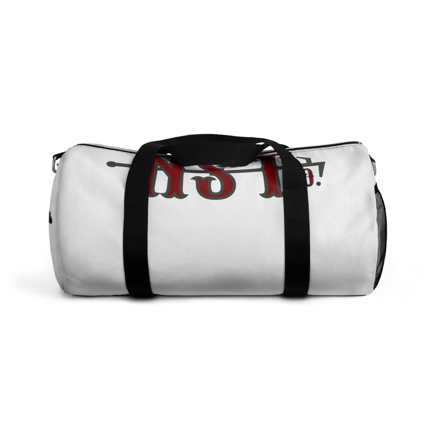 Northside Trucking Co. Duffel Bag