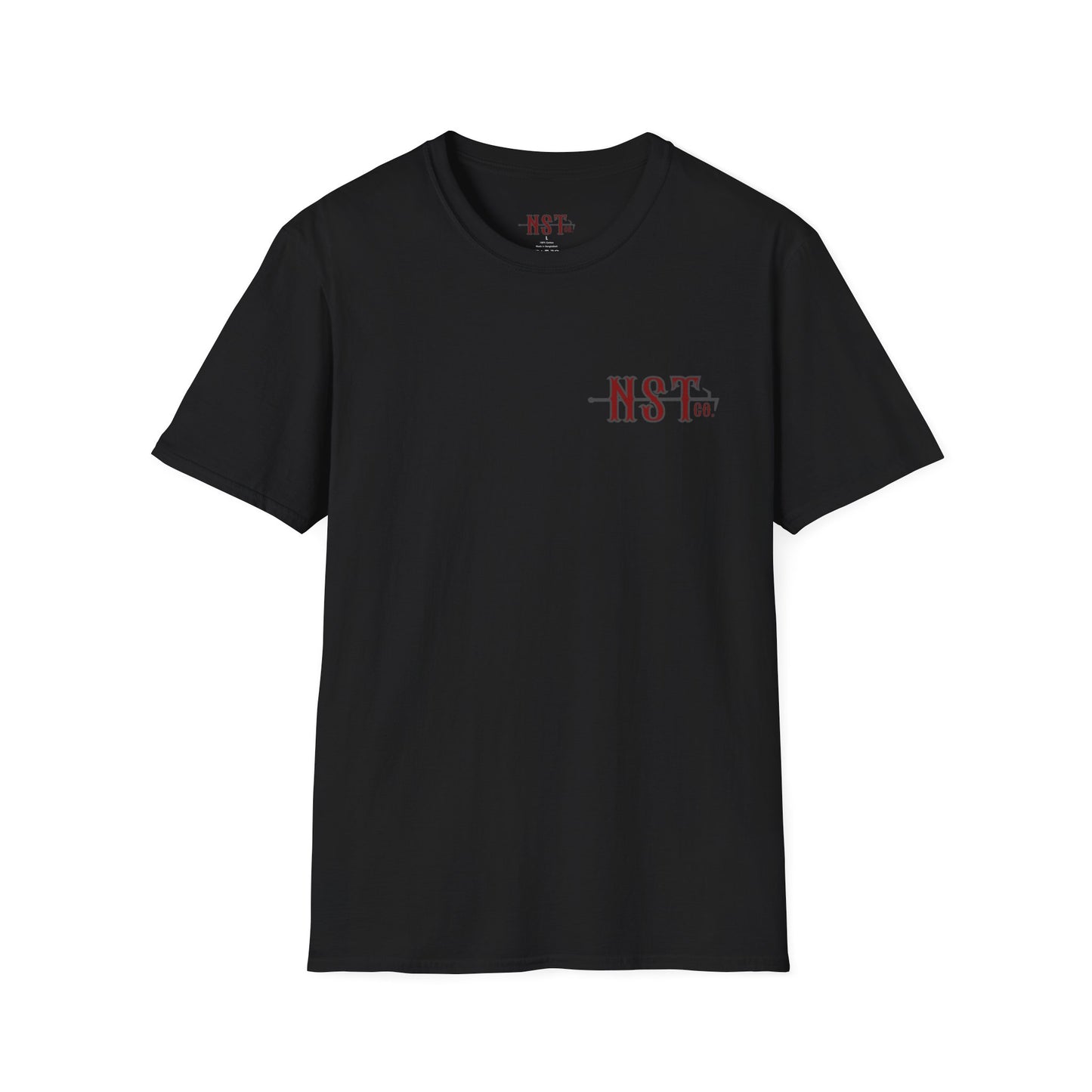 NST Truckman Short Sleeve Tee