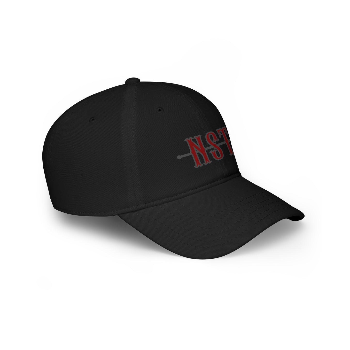 NST Low Profile Baseball Cap