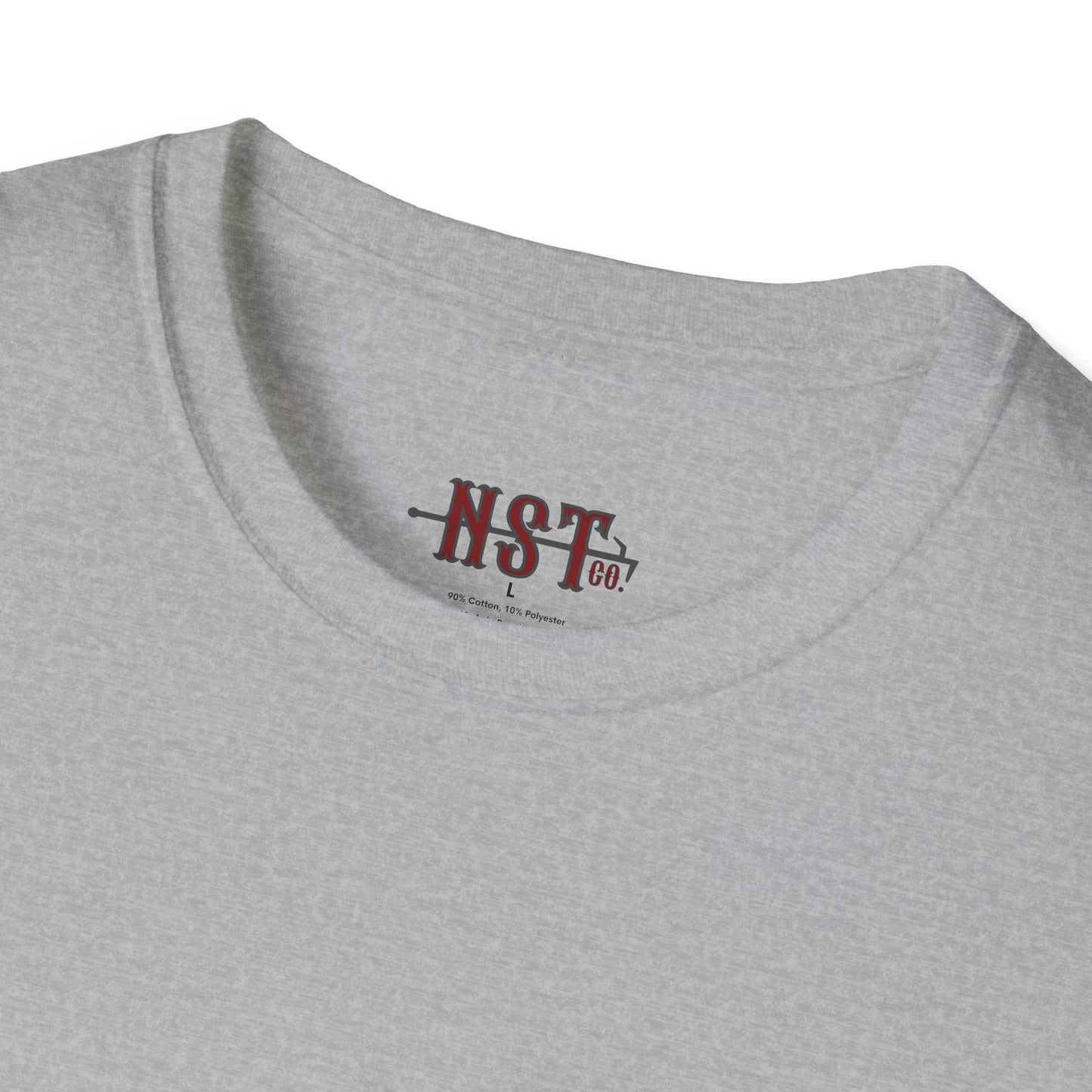 NST Truckman Short Sleeve Tee
