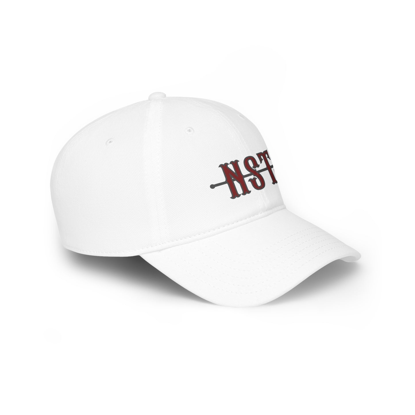 NST Low Profile Baseball Cap