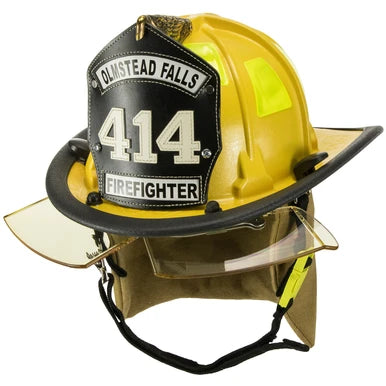 Cairns 880 Traditional Structural Helmet