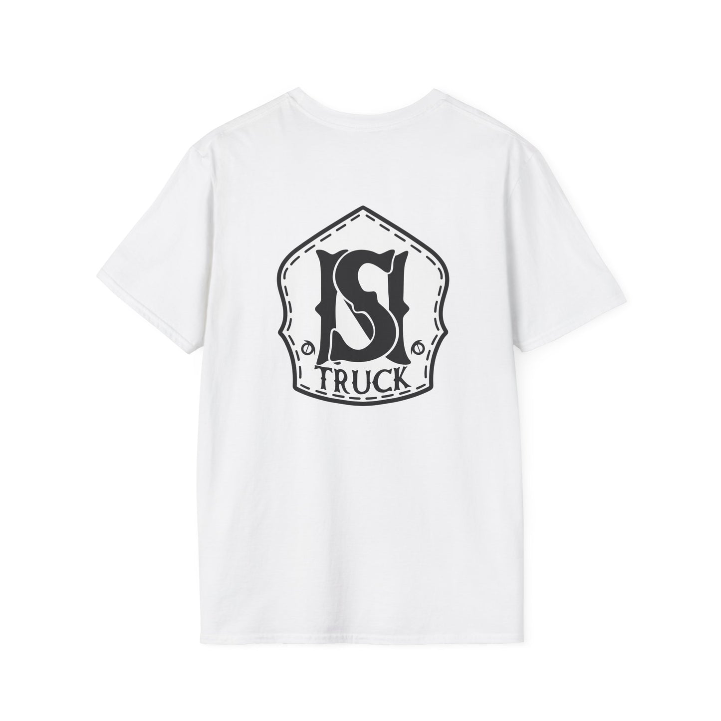 NST Truckman Short Sleeve Tee