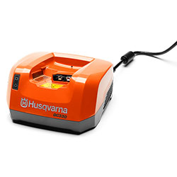 Husqvarna QC330W Charger