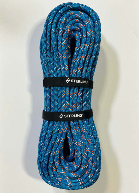 Sterling 7/16 BiColor SYNC