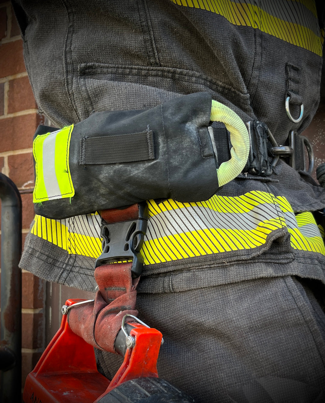 Anderson Rescue Solutions – Northside Trucking Co