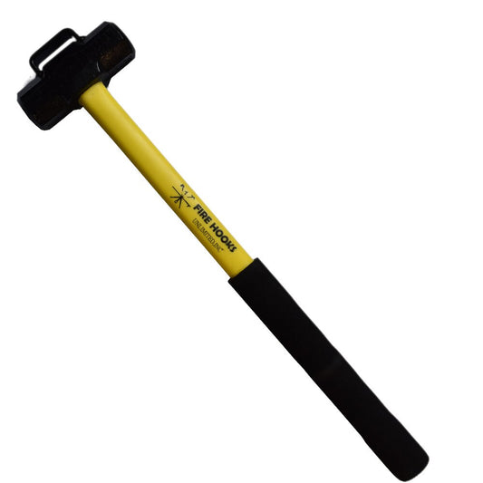 Fire Hooks Unlimited The Eight Maul Sledge Hammer