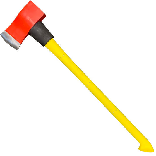 Fire Hooks Unlimited Flat Head Axe