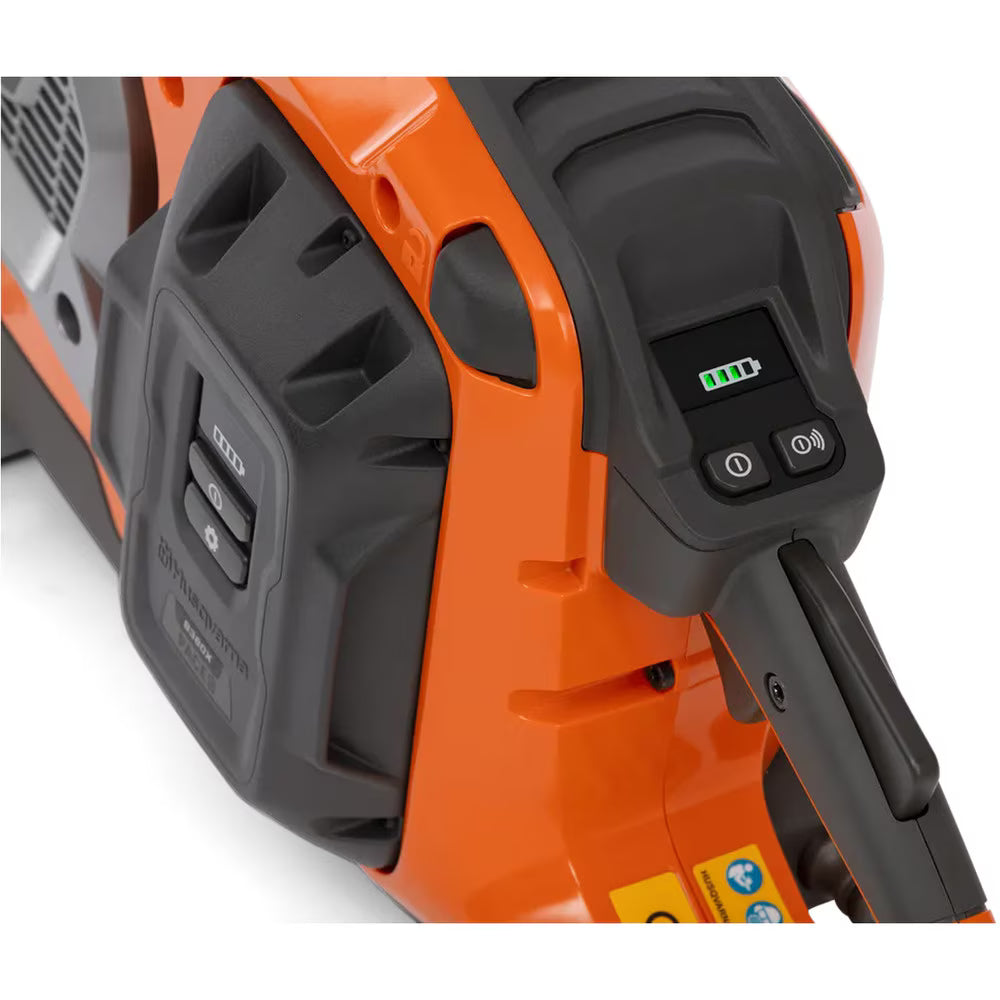 Husqvarna K1 PACE Battery-Powered Rescue Saw - Saw Only