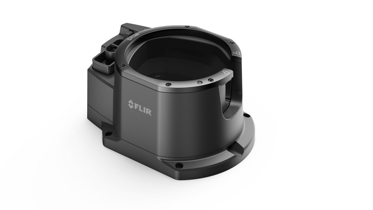 FLIR Kxx Series In-Truck Charger