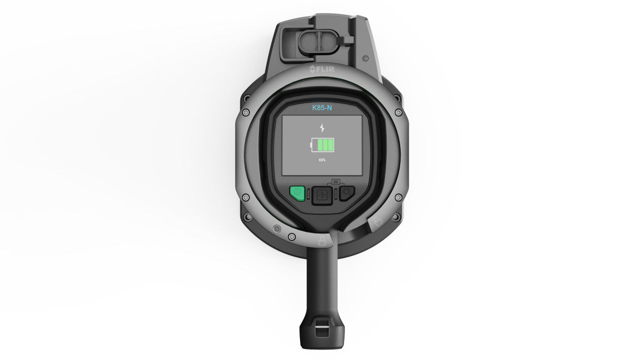 FLIR Kxx Series In-Truck Charger