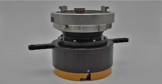 4.5” NH Female to 6” Storz Quick Connect Coupling