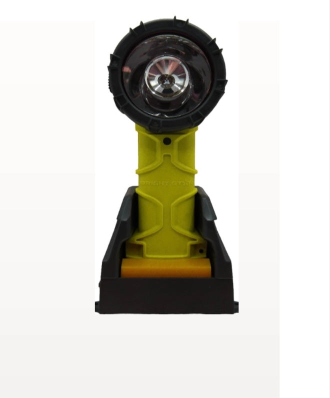 Responder Pro Right Angle LED Rechargeable Flashlight