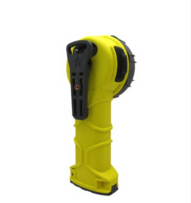 Responder Pro Right Angle LED Rechargeable Flashlight