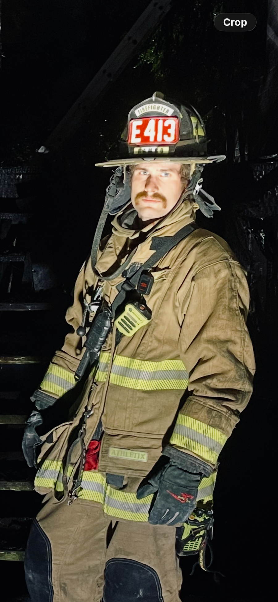 Jarod Rambo
