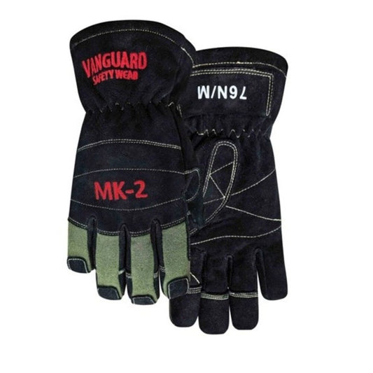 Vanguard MK-2 Structural Firefighting Glove