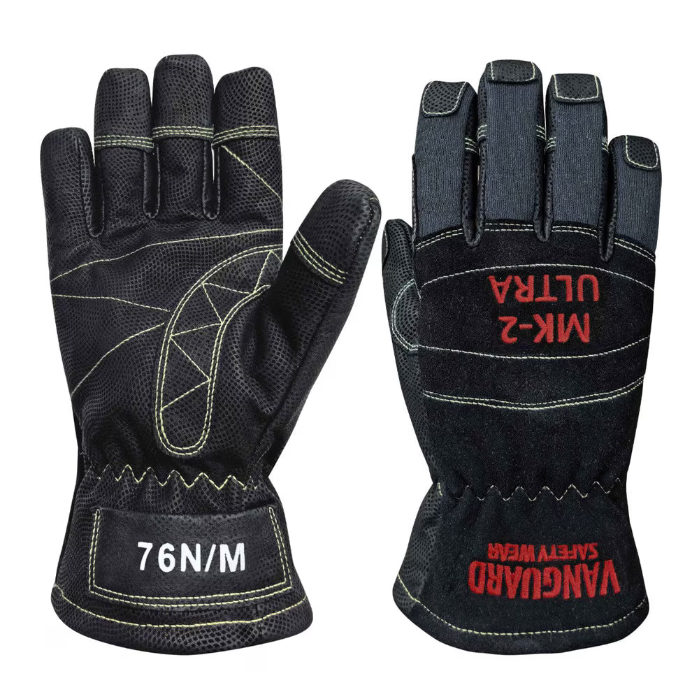 Vanguard MK-2 Ultra Structural Firefighting Glove