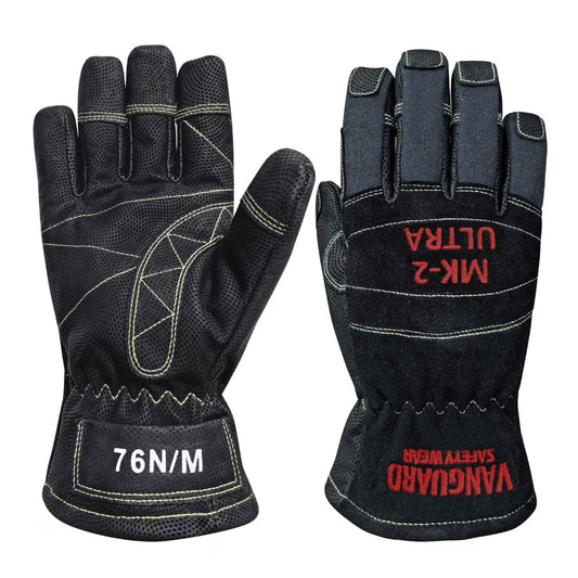 Vanguard MK-2 Ultra Structural Firefighting Glove