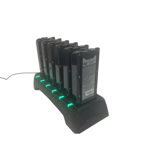 MSA G1 charging-station kit