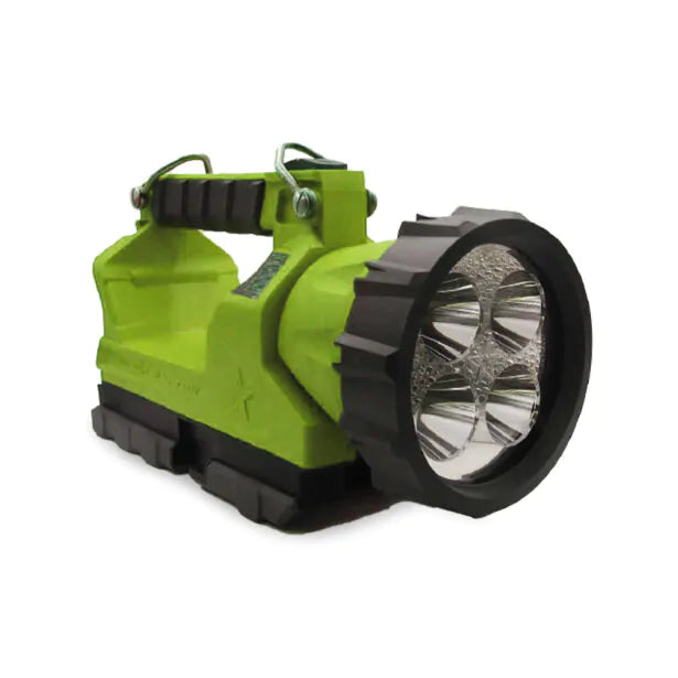 Raptor Flood Rechargeable Lantern