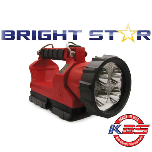 Raptor Flood Rechargeable Lantern