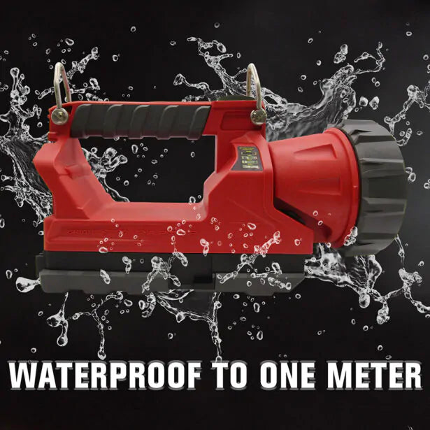 Raptor Flood Rechargeable Lantern