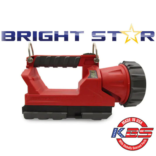 Raptor Spot Rechargeable Lantern