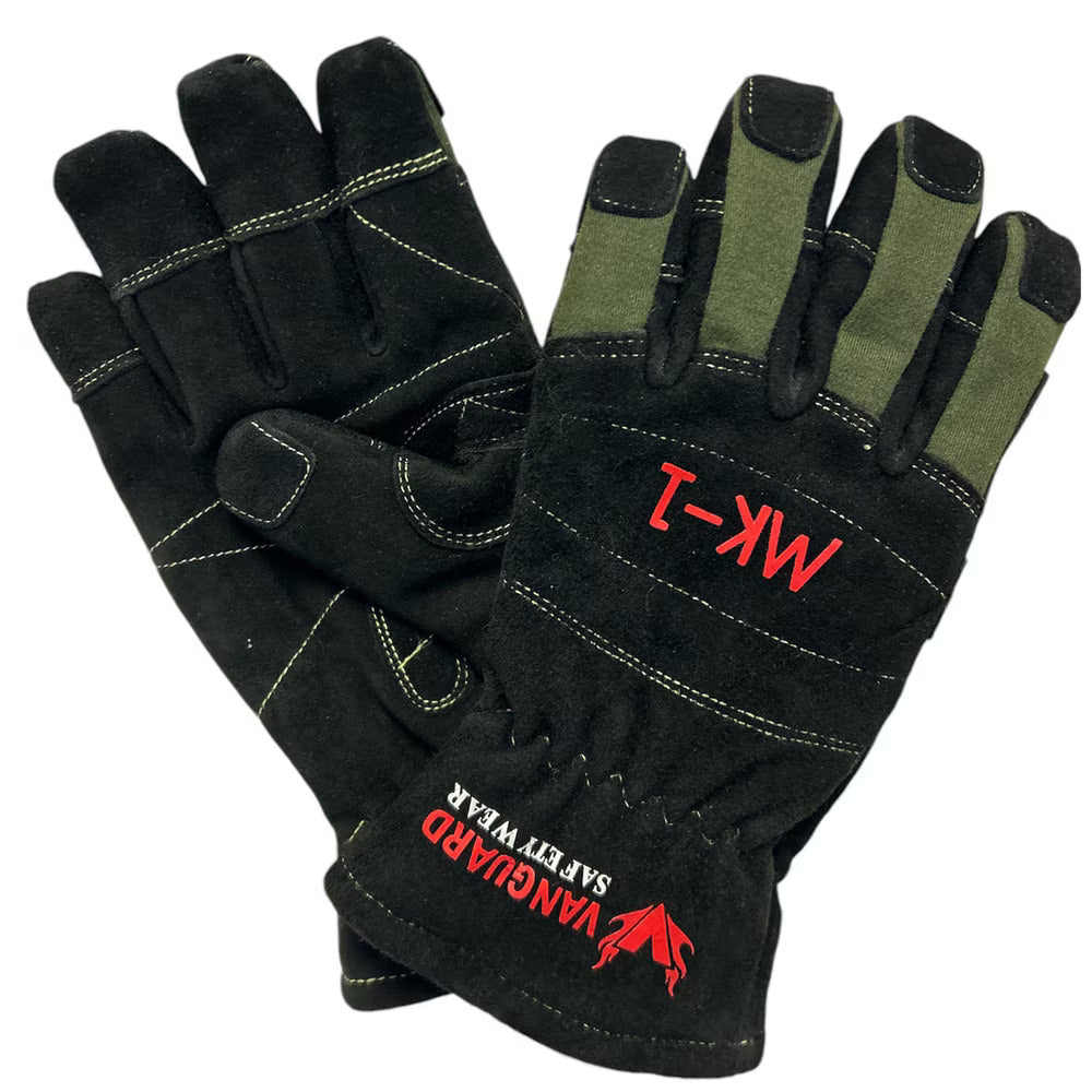 Vanguard MK-1 Structural Firefighting Glove