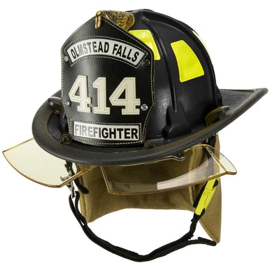 Cairns 880 Traditional Structural Helmet
