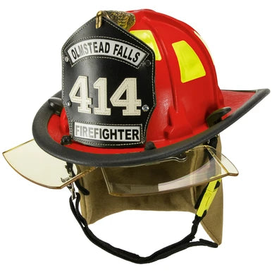 Cairns 880 Traditional Structural Helmet