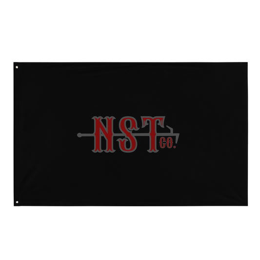 NST Gym Flag