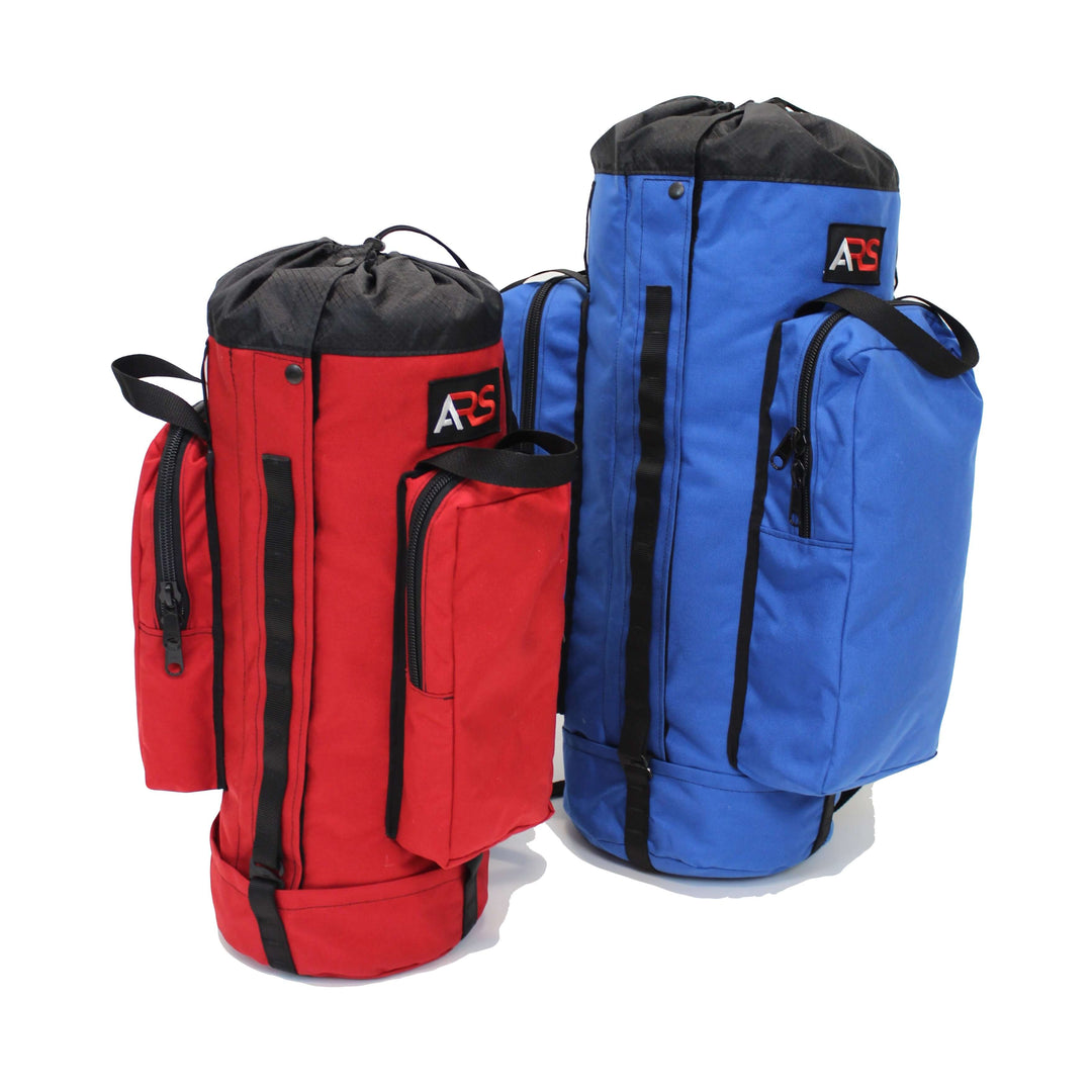 Breakout Rope Bag