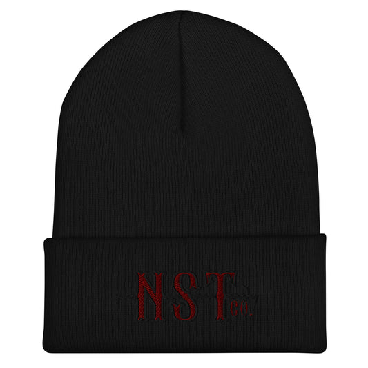 NST Beanie