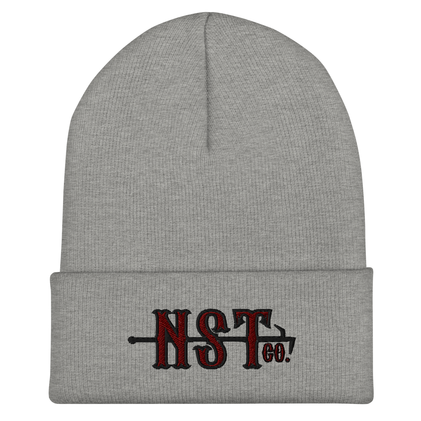 NST Beanie