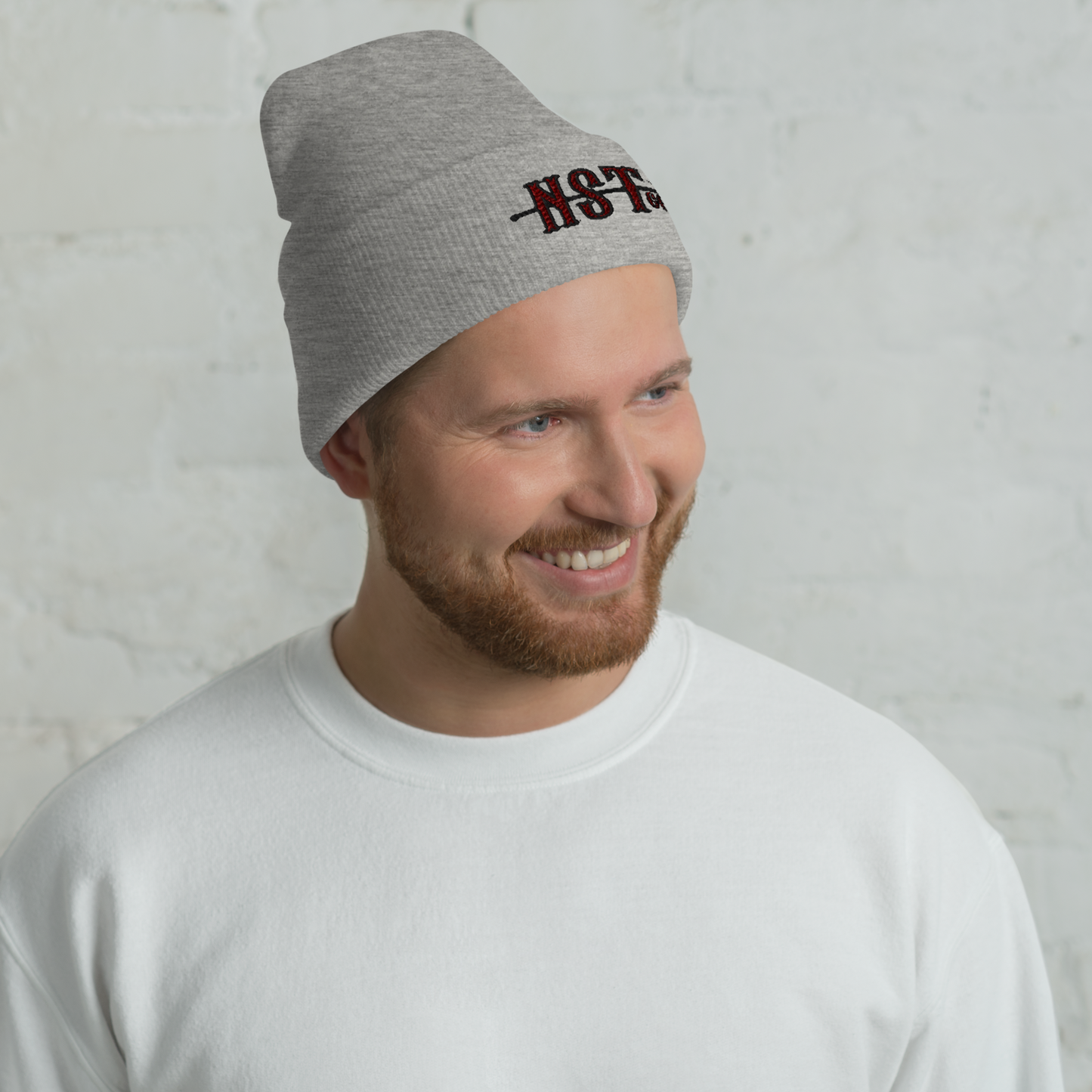 NST Beanie