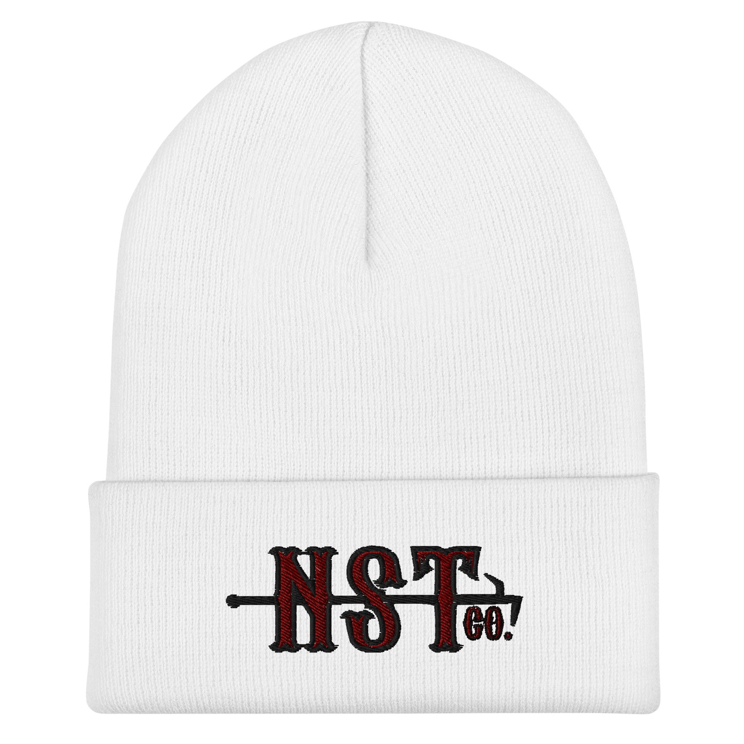 NST Beanie