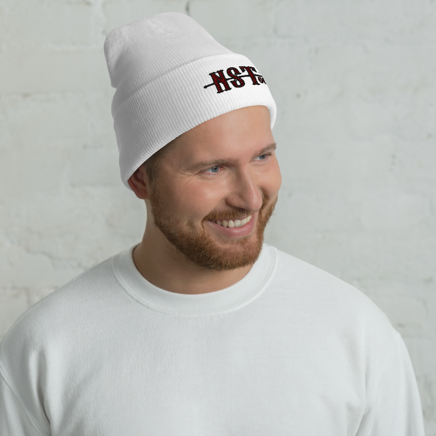 NST Beanie