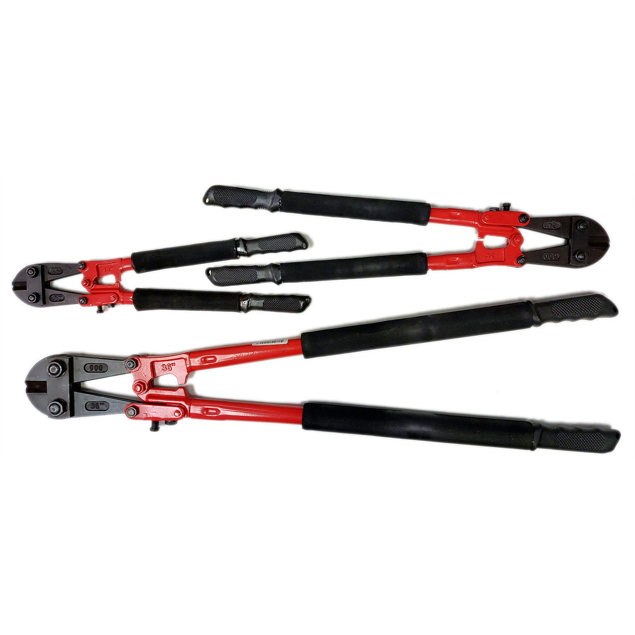 Fire Hooks Unlimited Bolt Cutter