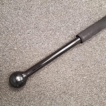 Fire Hooks Unlimited NY Hook W/Sounding Ball