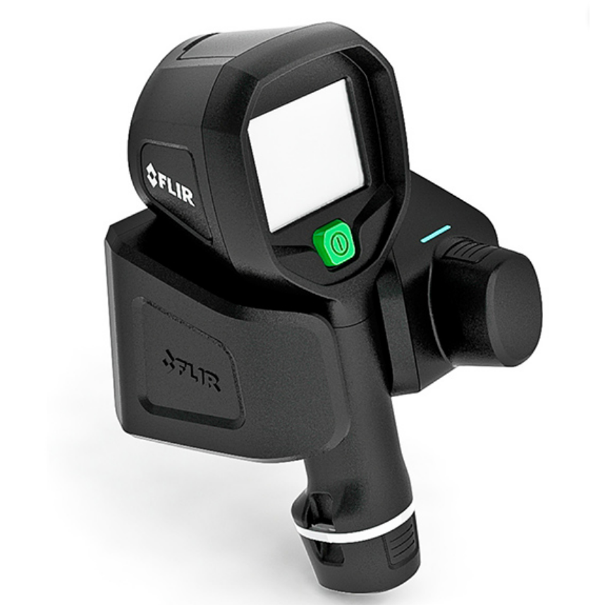 FLIR K2 In-Truck Charger