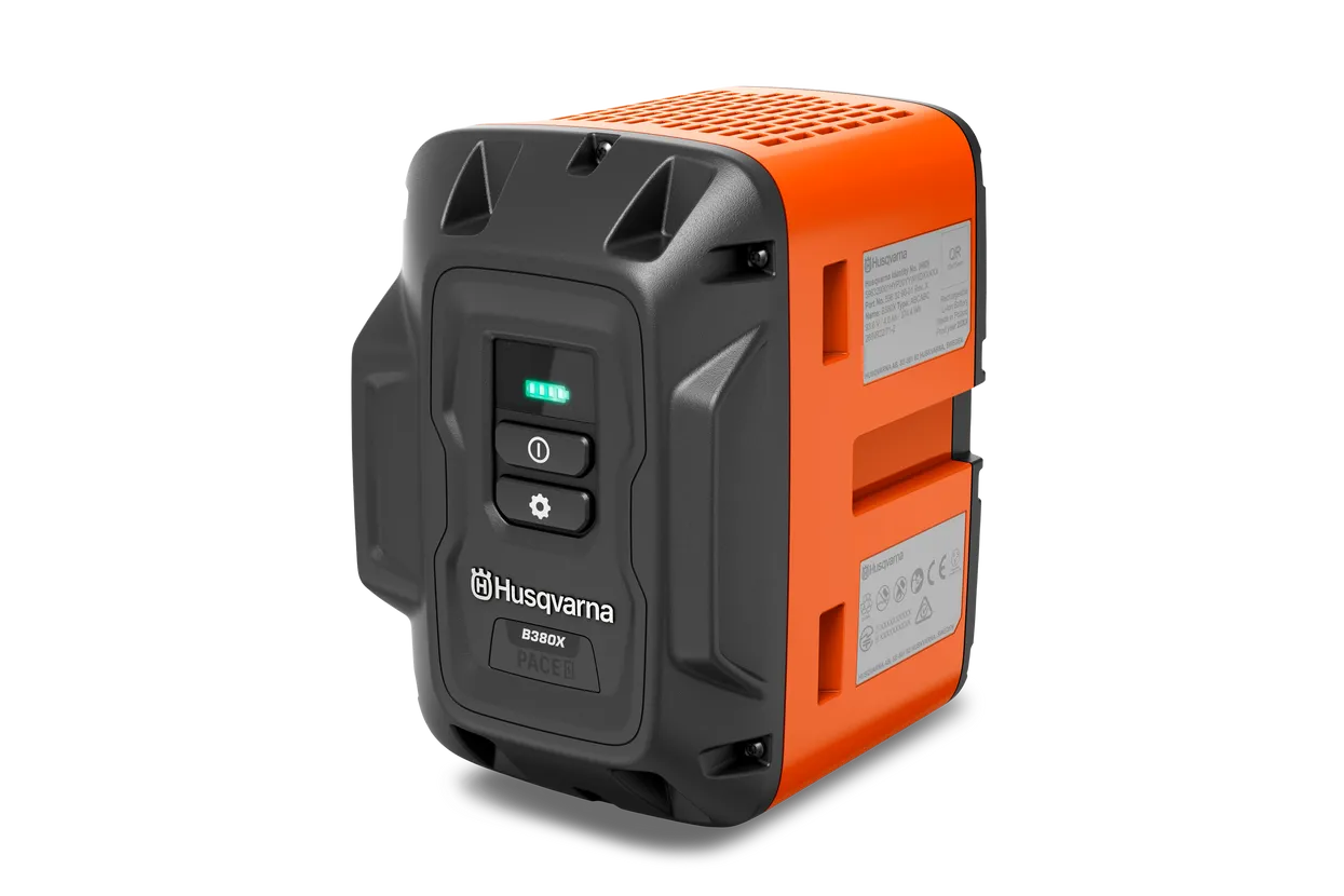 Husqvarna B380X PACE Battery