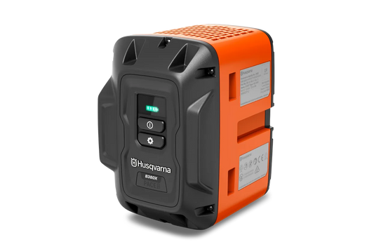 Husqvarna B380X PACE Battery